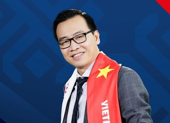 Điểm đến tiếp theo của BLV Tạ Bi&ecirc;n Cương - B&aacute;o Quảng Ninh điện tử