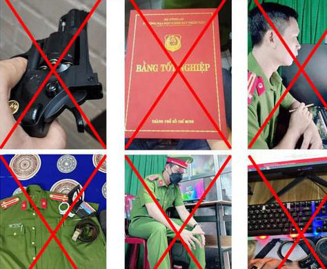 Người dân cần nâng cao cảnh giác với các chiêu trò lừa đảo qua mạng xã hội.