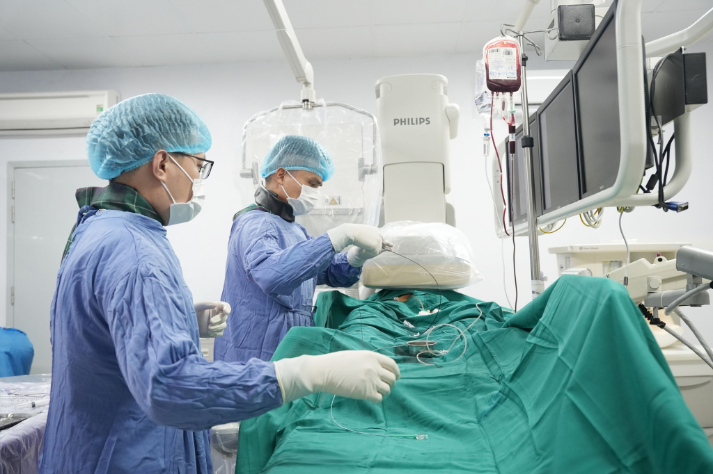 Ảnh với chú thích