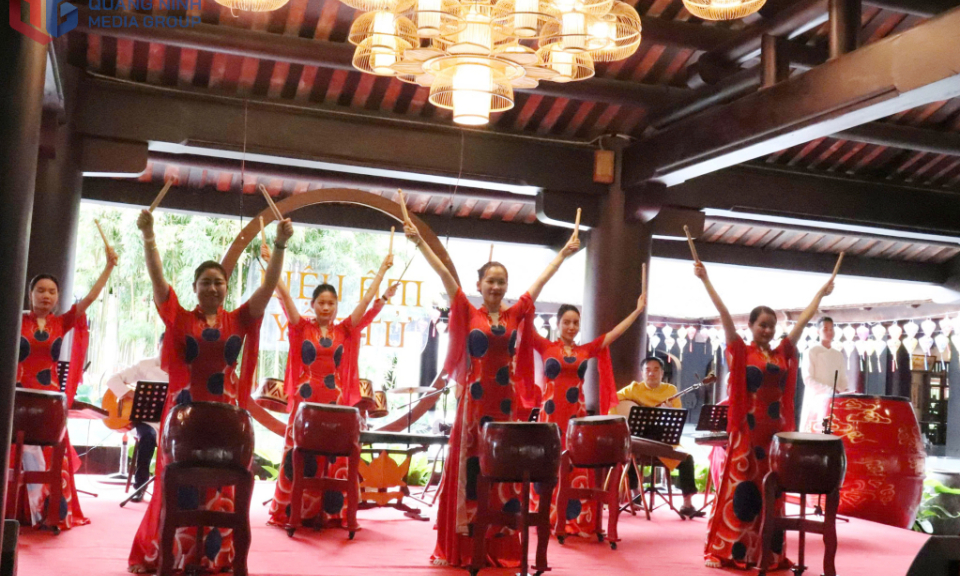 Under the full moon at Yen Tu: A return to the traditional mid-autumn spirit