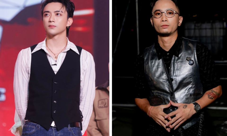 Soobin, Binz, Rhymastic xóa loạt bài 'ăn chơi', nổi loạn sau công văn chấn chỉnh ca từ lệch chuẩn