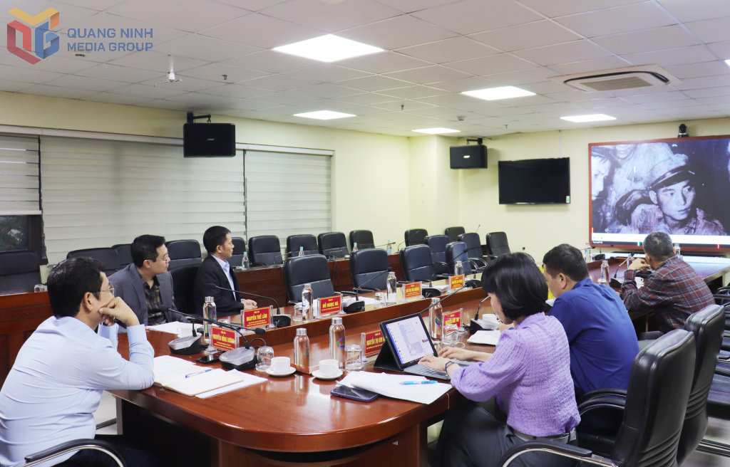 Hội đồng chung khảo