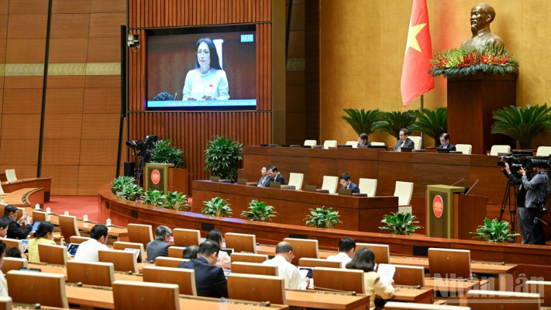 Đẩy nhanh hoàn thiện khung pháp lý điều hành giá linh hoạt, minh bạch