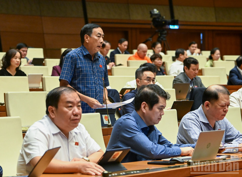 Đẩy nhanh hoàn thiện khung pháp lý điều hành giá linh hoạt, minh bạch