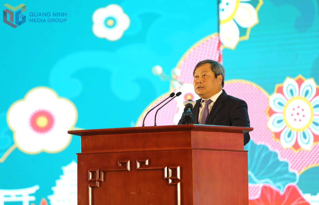 Đồng chí Vũ Đại Thắng