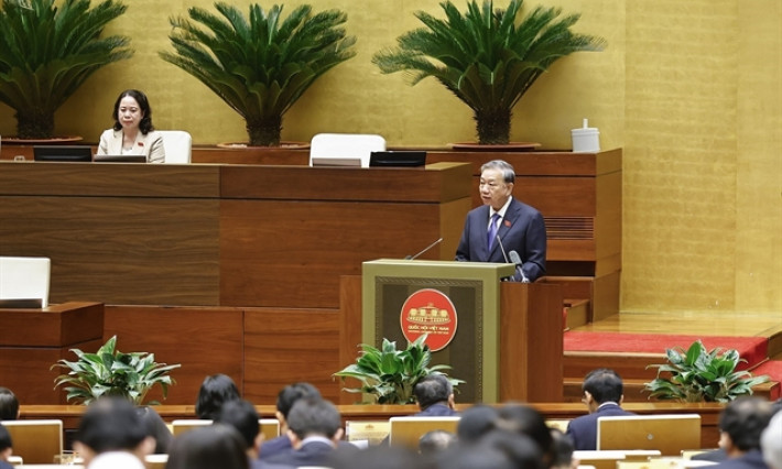 Party chief highlights key tasks to ensure successful 2026 elections