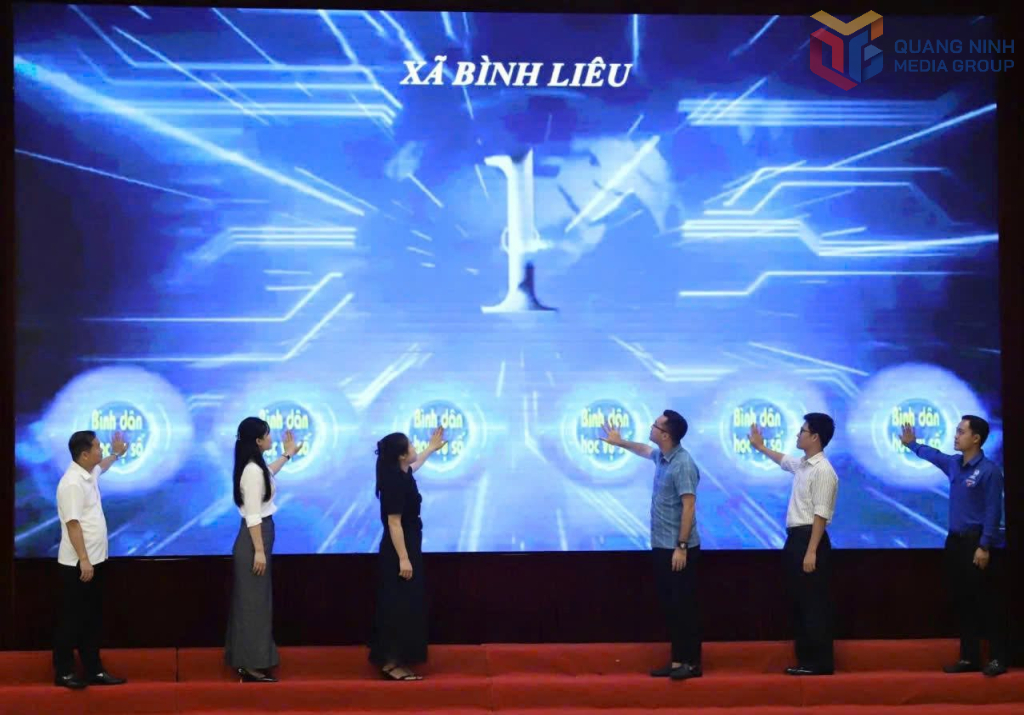 Bình Liêu quyết tâm tạo đột phá phát triển KHCN