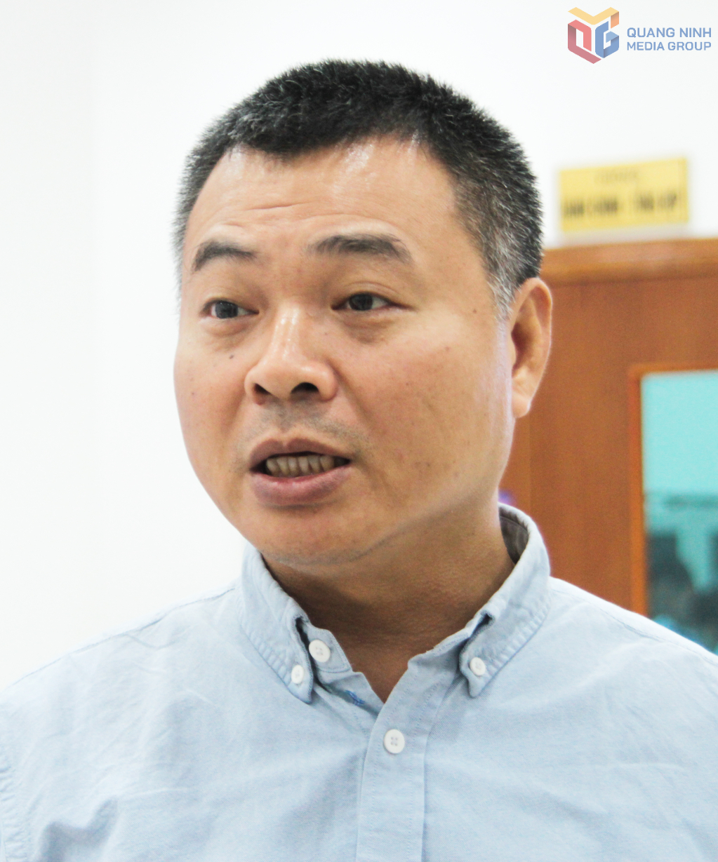 Δρ. Νγκουγιέν Βαν Αν.