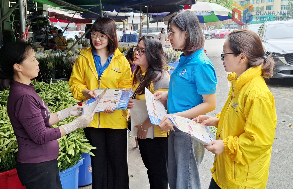 Ảnh với chú thích