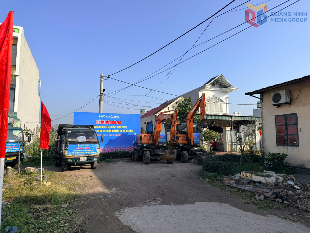 Tuyến đường tổ 94 B