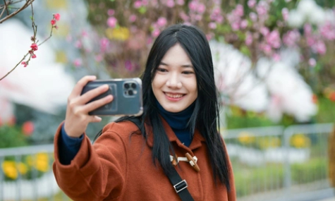 Bộ Nội vụ đề xuất Tết dương lịch 2026 được nghỉ 4 ngày