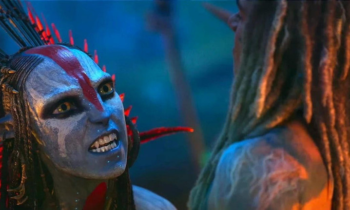 Avatar 3 duy trì sức hút tại các phòng vé toàn cầu