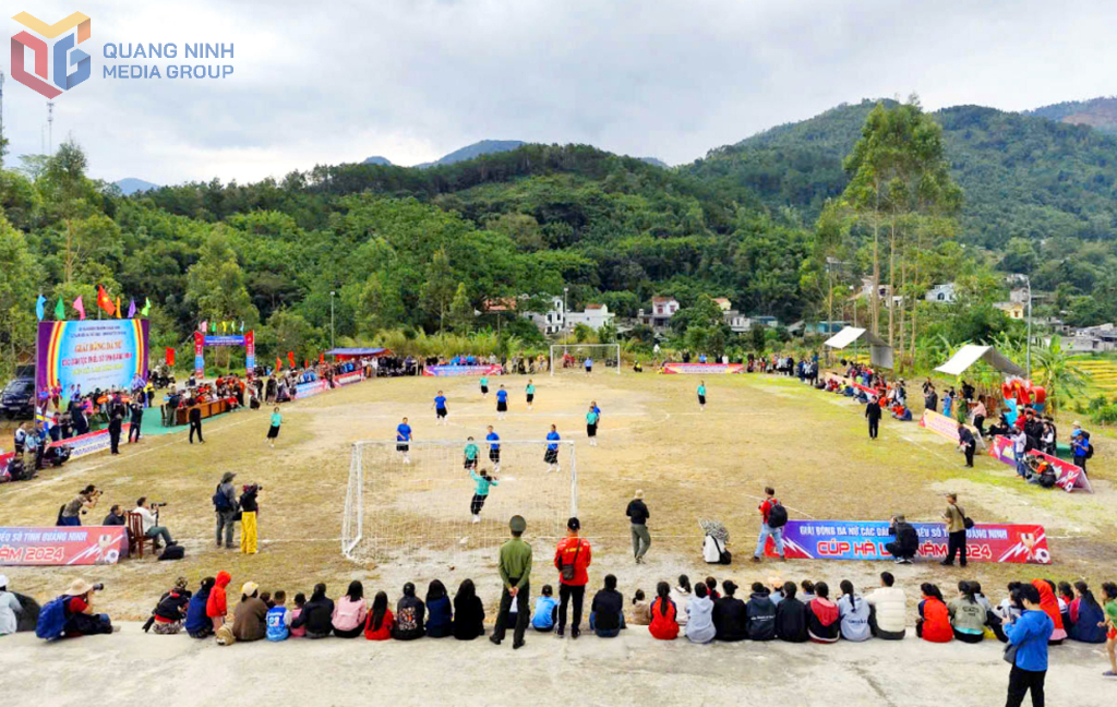 Khai thác giá trị của lễ hội và sự kiện tạo sức hút cho du lịch ở Bình Liêu