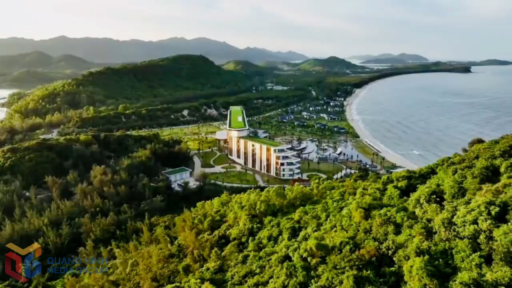 Ảnh với chú thích