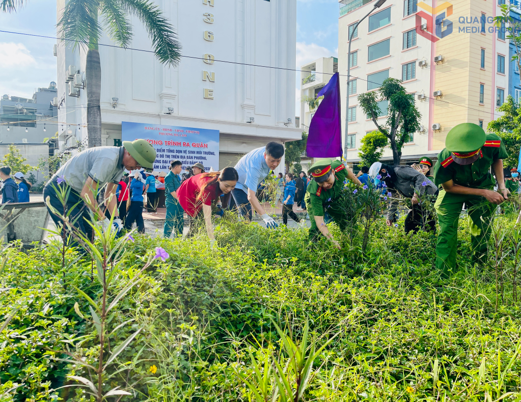 Ảnh với chú thích