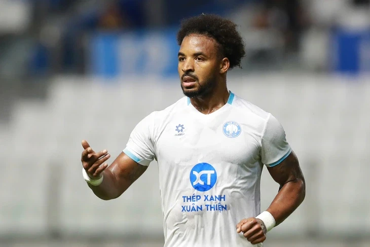 Xu&acirc;n Son thể hiện phong độ ghi b&agrave;n khủng khiếp - B&aacute;o Quảng Ninh điện tử