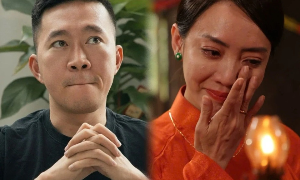 Tổng hợp dàn diễn viên trong trò chơi con mực