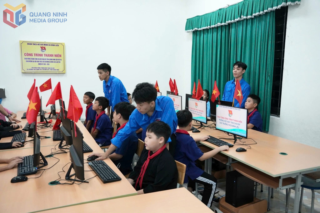 MTTQ xã Bình Liêu: Đổi mới hoạt động, hướng về cơ sở