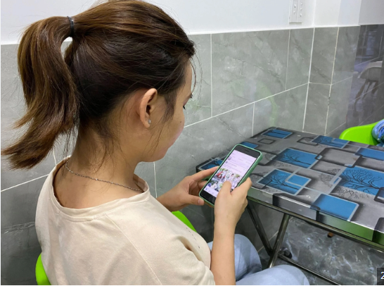 Giảm khả năng tập trung khi sử dụng mạng quá nhiều, cách bảo vệ não bộ?- Ảnh 1. Giảm khả năng tập trung khi sử dụng mạng quá nhiều, cách bảo vệ não bộ?- Ảnh 1.