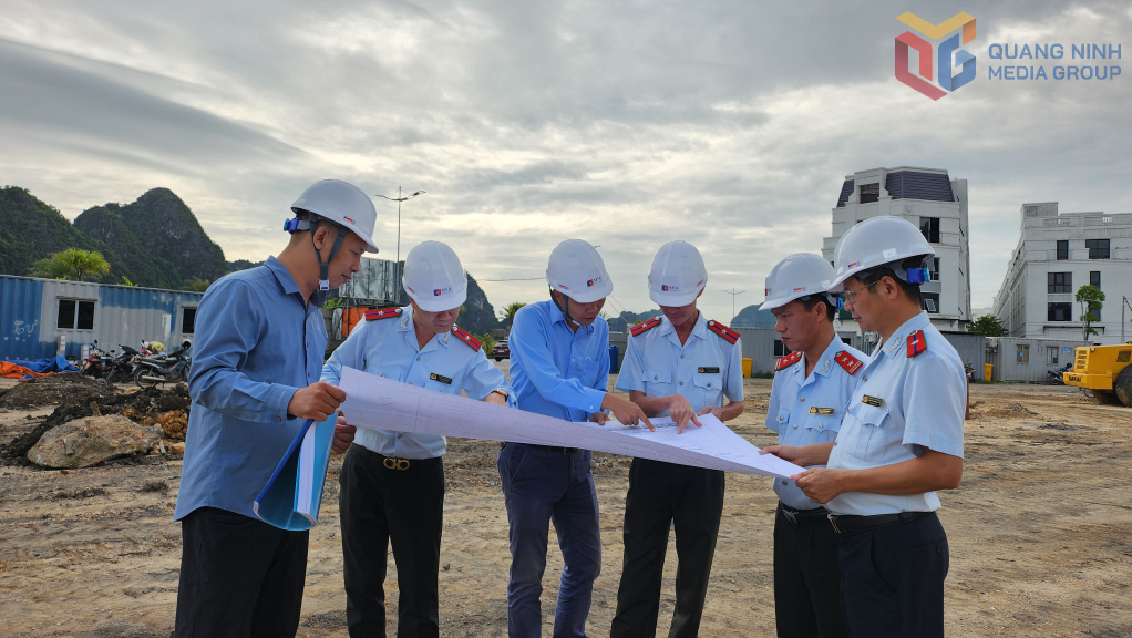 Thanh tra tỉnh sẽ tăng cường thanh tra có trọng tâm, trọng điểm, nhất là ở những lĩnh vực nhạy cảm, dễ phát sinh sai phạm. Ảnh: Thanh Hoa