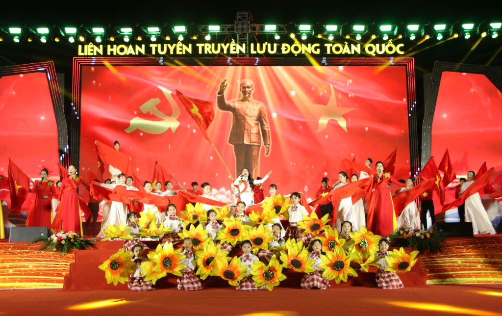 Tiết mục