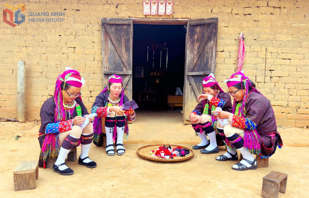 Phát huy giá trị kiến trúc và không gian làng bản ở Bình Liêu