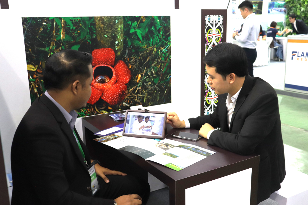 Taij gian hàng Quảng Ninh, đối tác được giới thiệu và tư vấn nhiều sản phẩm, dịch vụ riêng có của Quảng Ninh. 