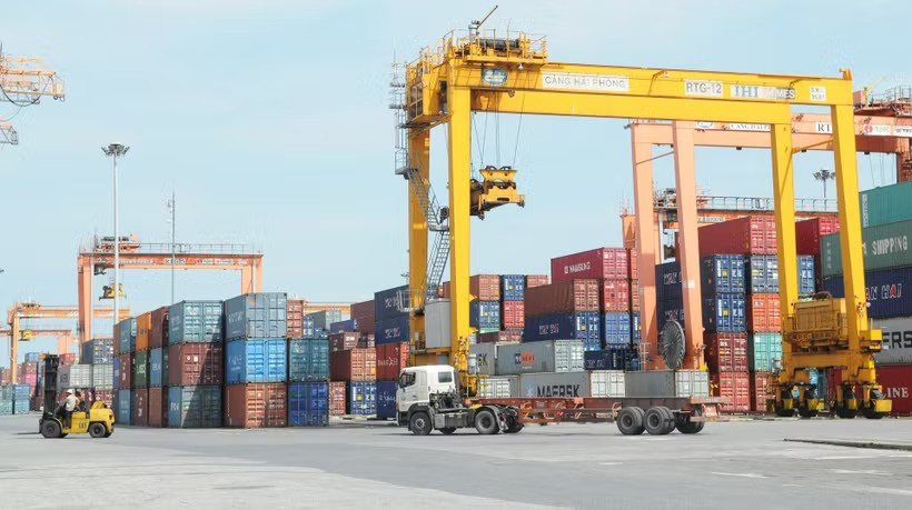 sua doi bo sung thu tuc hanh chinh linh vuc xuat nhap khau  quy dinh cap c o