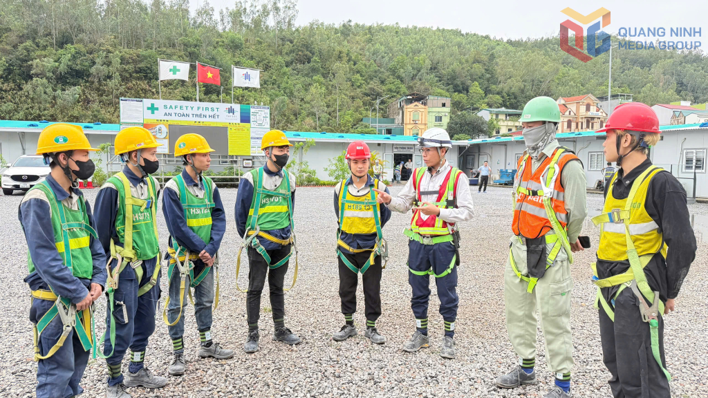 công trình Aeon Mall Hạ Long
