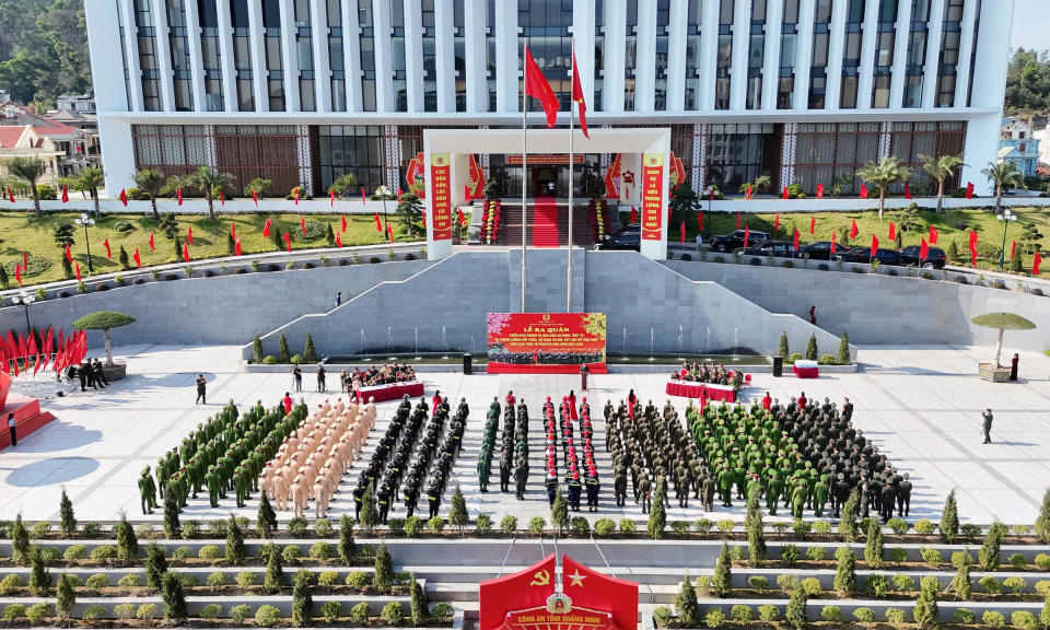 5 trụ cột l&agrave;m n&ecirc;n b&igrave;nh y&ecirc;n V&ugrave;ng mỏ