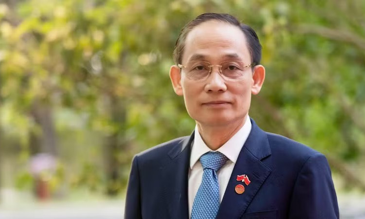 Đưa quan hệ Việt-Trung l&ecirc;n tầm cao mới