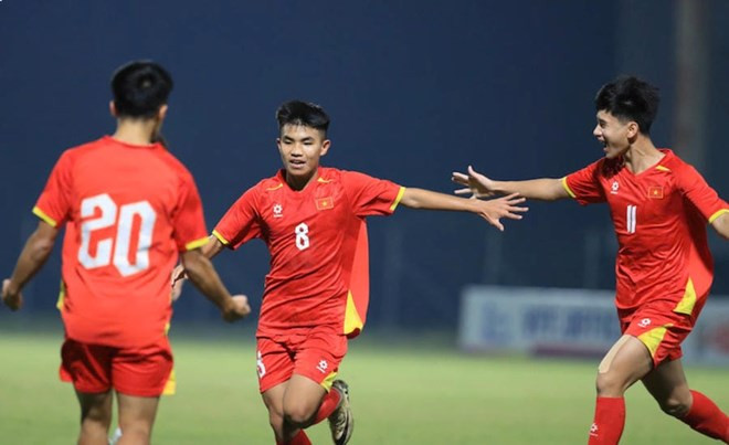 U17 Yemen: Đội Hình Trẻ Nhất VCK U17 Châu Á 2026 Đối Đầu Với U17 Việt Nam