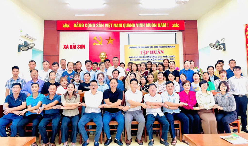 JICA và bài học về kể câu chuyện văn hóa bản địa