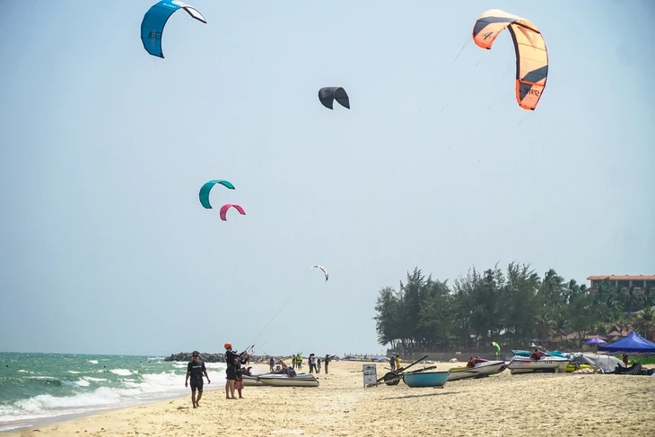 Ưu đãi ‘siêu hời’ trên mạng: Nguy cơ mất tiền oan vì đặt resort giả