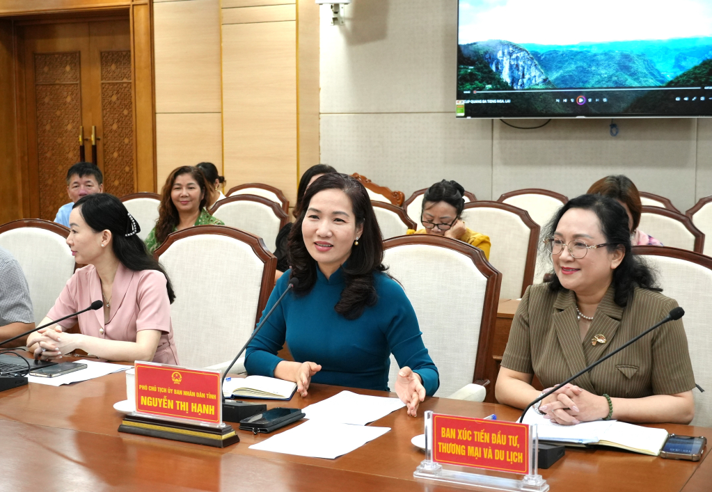 Quảng Ninh xúc tiến thu hút khách du lịch Nga