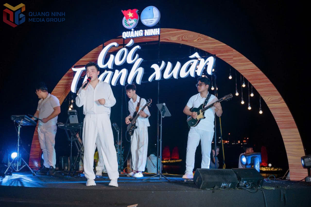 Chương trình âm nhạc đường phố 