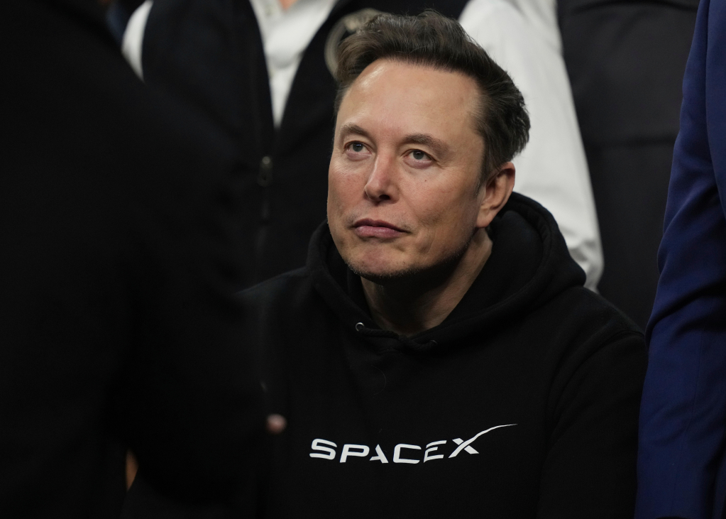 Đế chế Elon Musk: Từ xe điện, AI đến chinh phục không gian - Báo Quảng Ninh  điện tử
