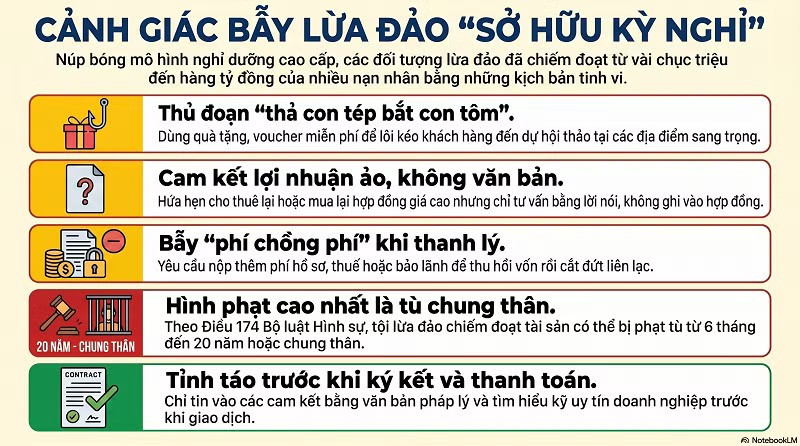 Nhận diện thủ đoạn lừa đảo “sở hữu kỳ nghỉ” - Chuyển đổi số báo Quảng Ninh  điện tử