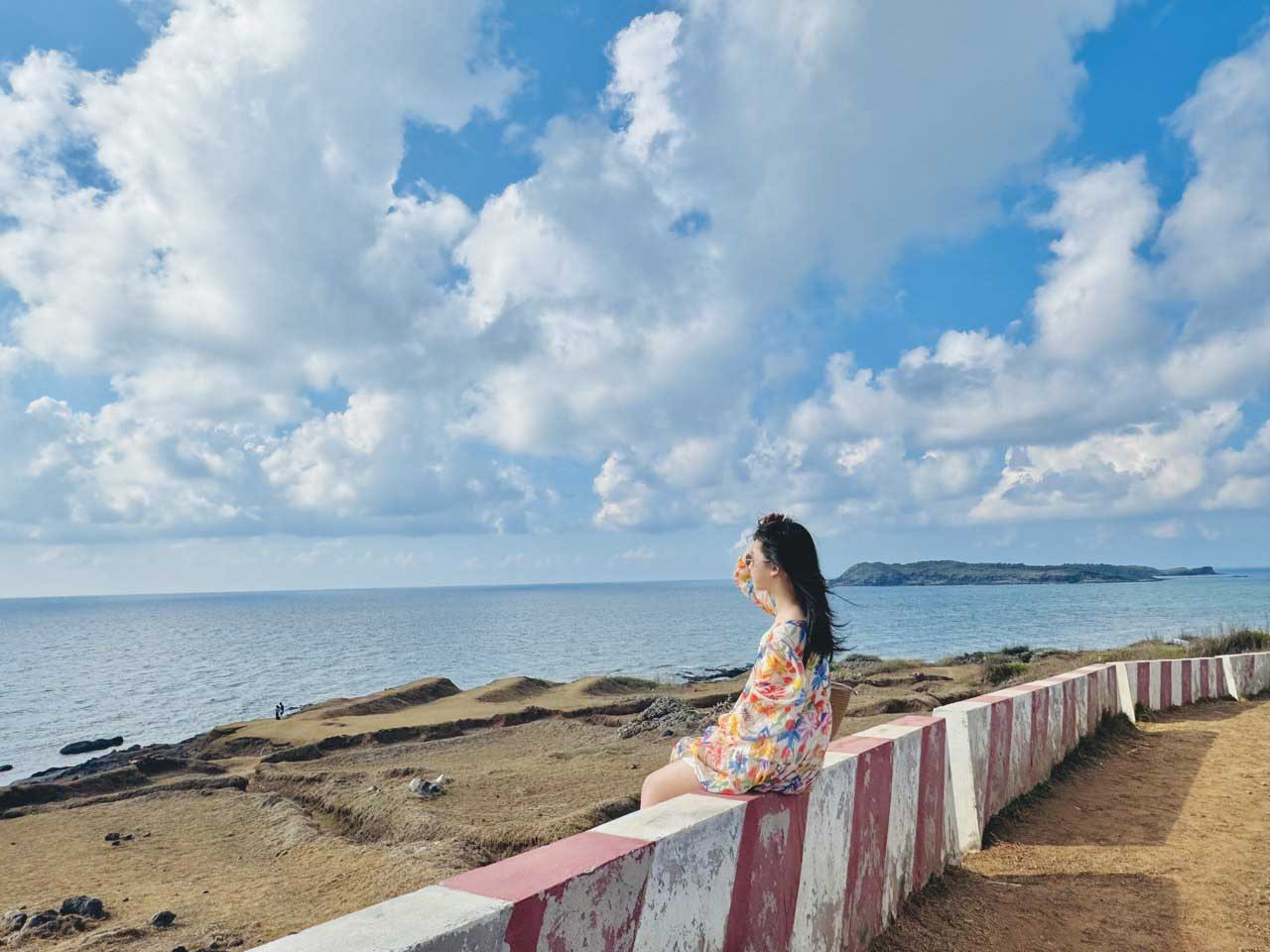 Bỏ túi loạt trải nghiệm không thể bỏ qua khi du lịch đảo Phú Quý