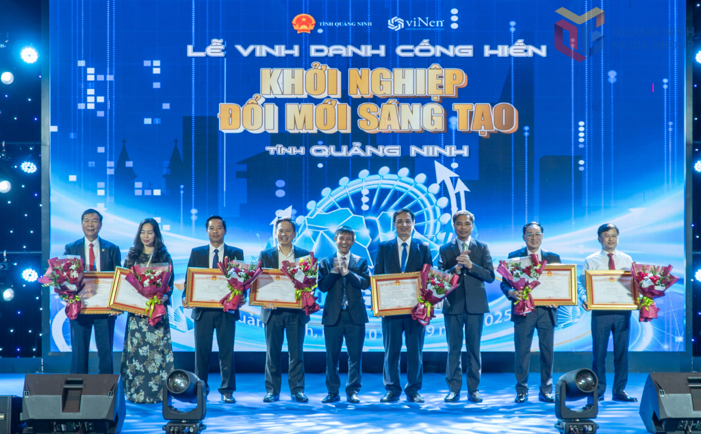 Đại học Hạ Long: Tiên phong đào tạo nhân lực công nghệ thông tin và chuyển đổi số