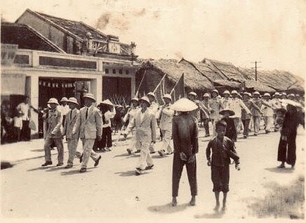 Đông Triều - Vùng đất anh hùng giàu truyền thống đấu tranh cách mạng, nơi in đậm những dấu ấn kiên cường, bất khuất của quân và dân ta trong các cuộc kháng chiến giải phóng dân tộc, thống nhất đất nước.