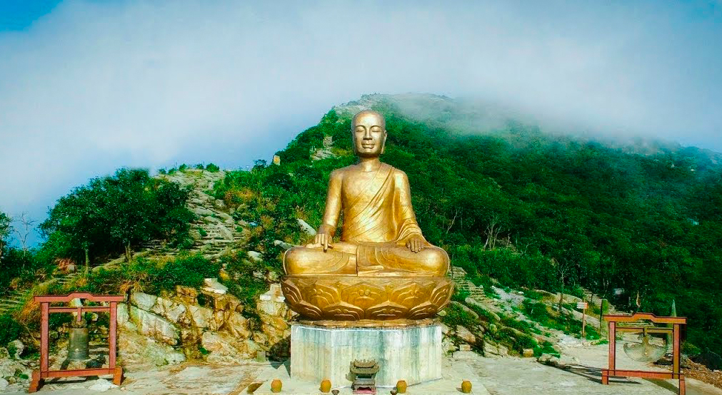 Tiểu sử Phật hoàng Trần Nhân Tông – Sơ tổ Thiền phái Trúc Lâm Việt Nam - Giáo hội Phật giáo Việt Nam
